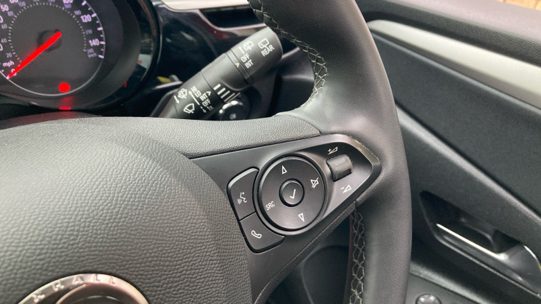 Vauxhall Corsa 1.2 Design 5dr Petrol Hatchback